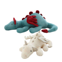 Grand Dragon Peluche - MagicDragonCuddle