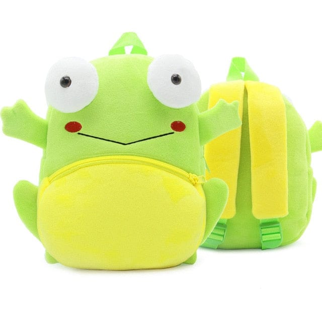 Sac à dos kawaii en peluche - CuddleKawaiiBackpack