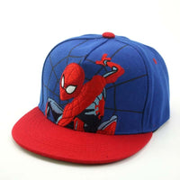 Chapeau Spiderman - SpiderCap