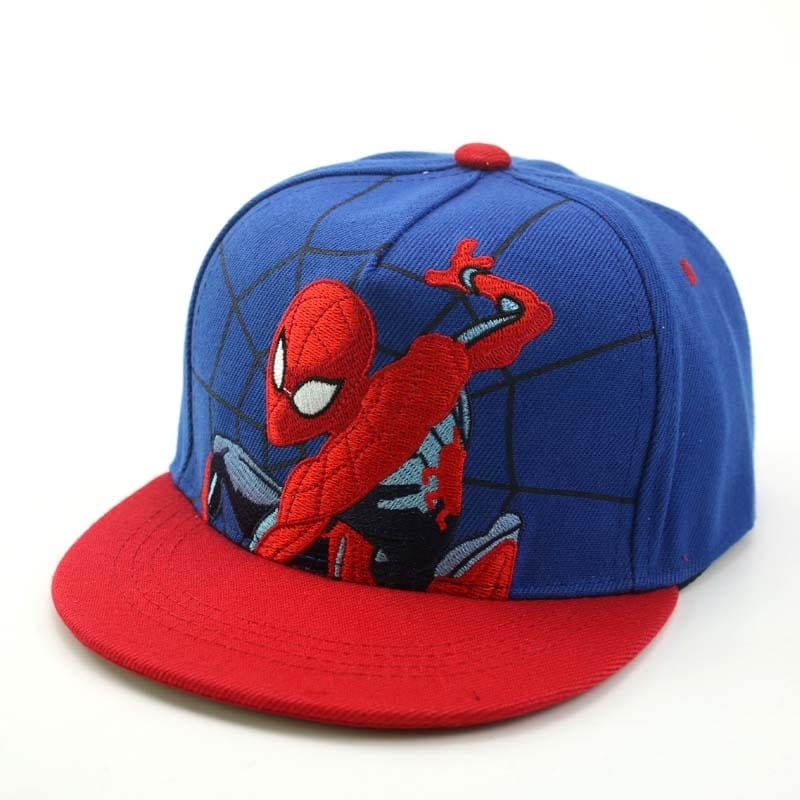 Chapeau Spiderman - SpiderCap