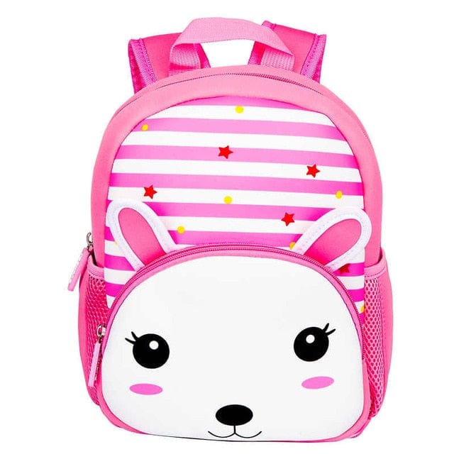 Sac à dos kawaii en peluche - CuddleKawaiiBackpack