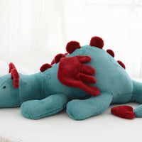 Grand Dragon Peluche - MagicDragonCuddle