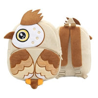 Sac à dos kawaii en peluche - CuddleKawaiiBackpack