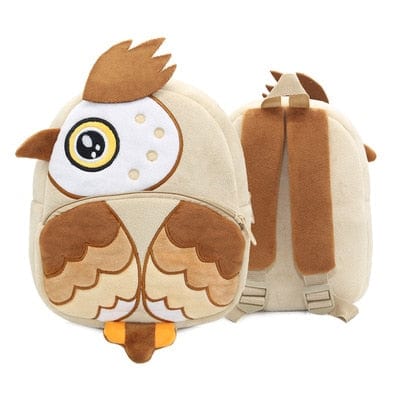 Sac à dos kawaii en peluche - CuddleKawaiiBackpack