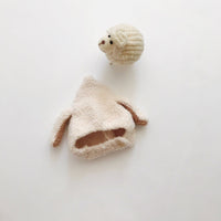 Chapeau bébé oreilles de lapin - BébiLapinou