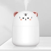 Humidificateur bébé - AirPurCare