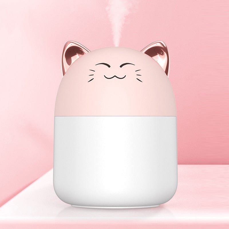 Humidificateur bébé - AirPurCare