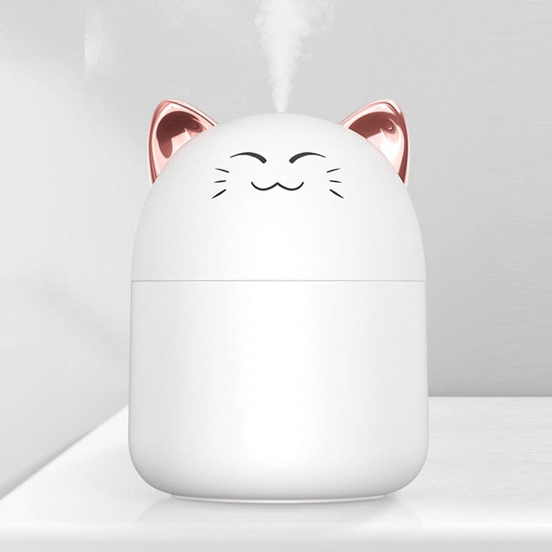 Humidificateur bébé - AirPurCare