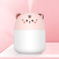 Humidificateur bébé - AirPurCare
