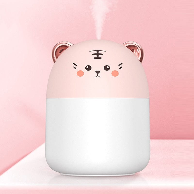 Humidificateur bébé - AirPurCare