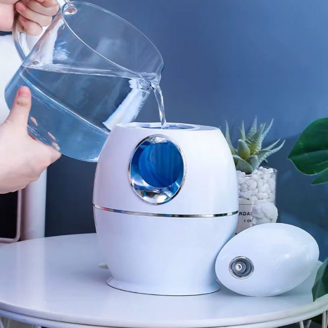 Hydratant d'Air Bébé Lumineux- AirBaby