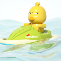 Jeu de Bain avec Canards Qui Arrosent pour Enfants et bébé - DuckSplash