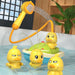 Jeu de Bain avec Canards Qui Arrosent pour Enfants et bébé - DuckSplash