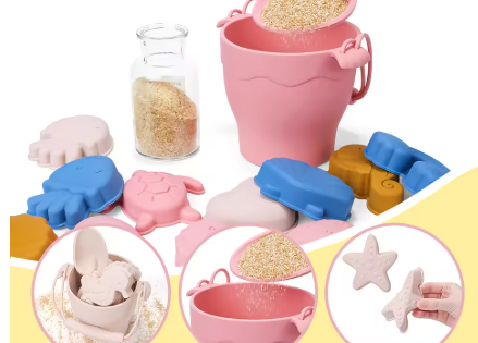 Jeu de plage pour enfant - PlaySea