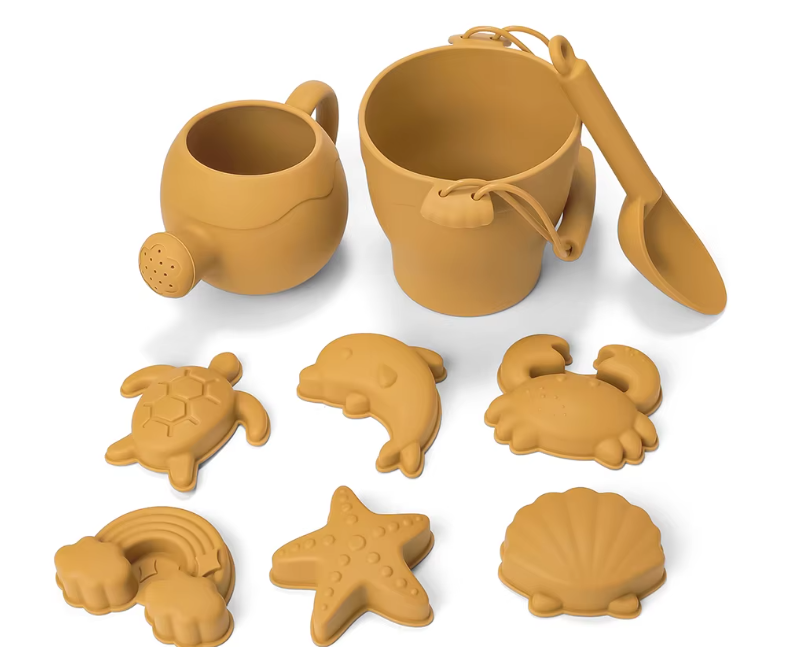 Jeu de plage pour enfant - PlaySea