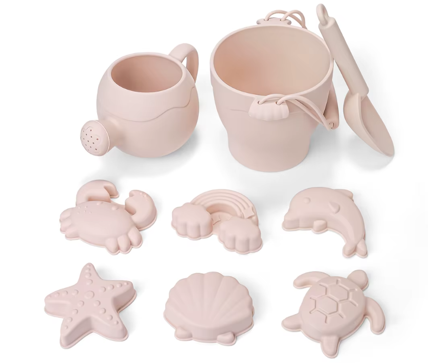 Jeu de plage pour enfant - PlaySea