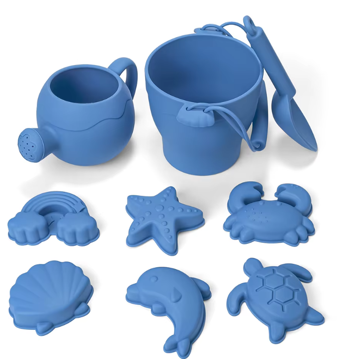 Jeu de plage pour enfant - PlaySea