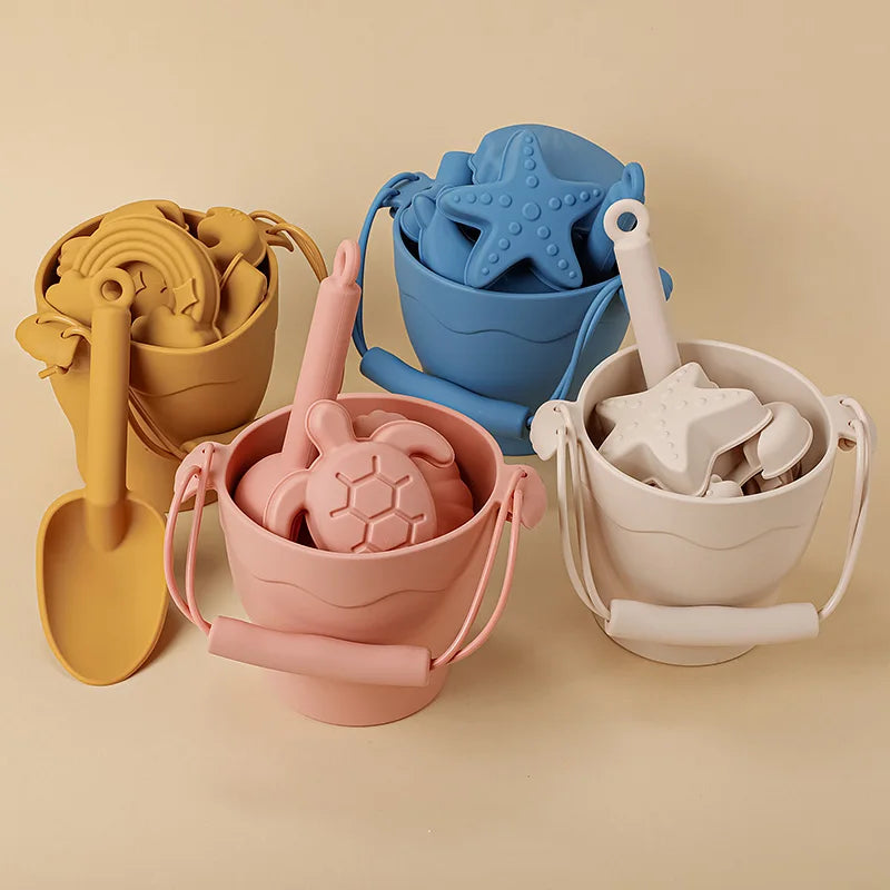 Jeu de plage pour enfant - PlaySea