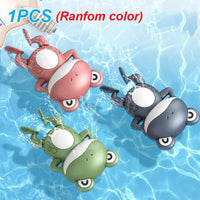 Jouet de Bain Animal - Molla