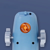 Jouet de Bain Bébé - Divertissement et Apprentissage dans l'Eau - BainJouet