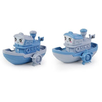 Jouet de Bain Bébé - Divertissement et Apprentissage dans l'Eau - BainJouet