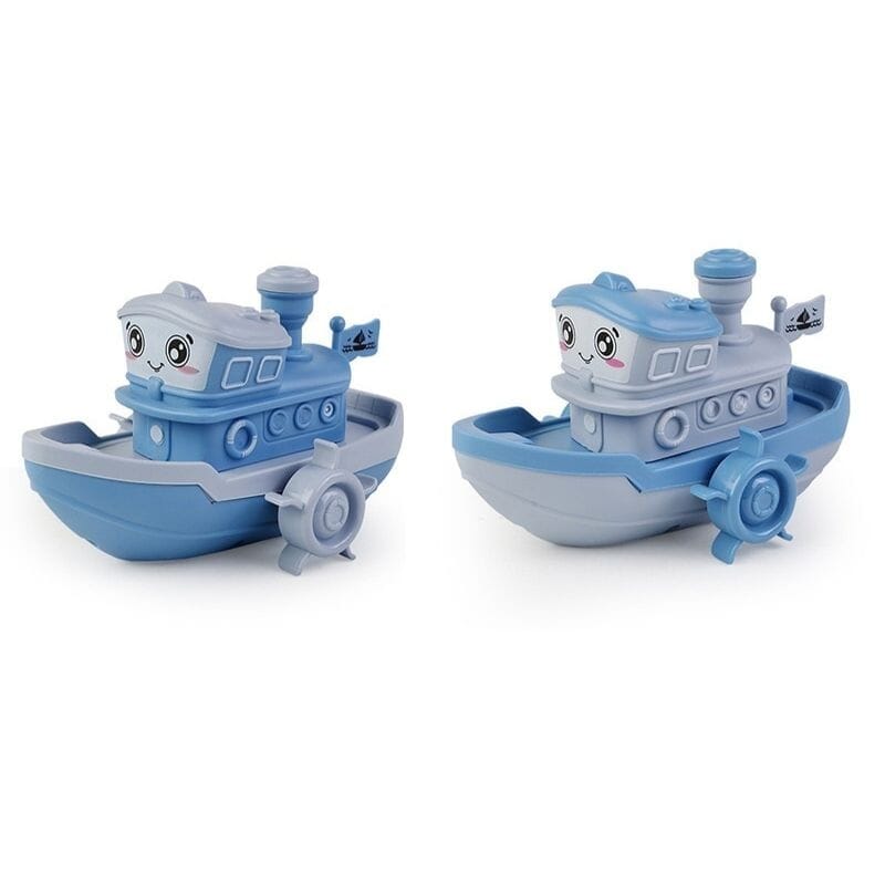 Jouet de Bain Bébé - Divertissement et Apprentissage dans l'Eau - BainJouet