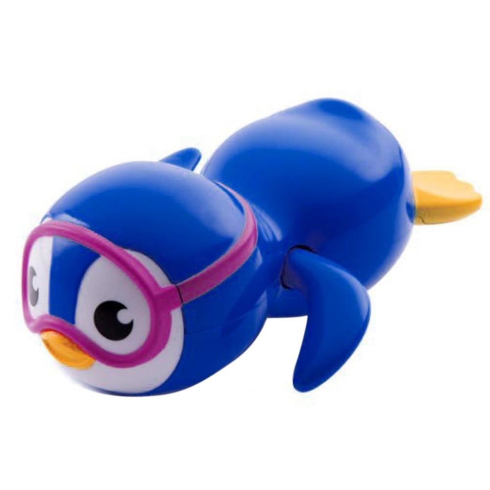 Jouet de bain Pinguin Momotis - SplashySwim