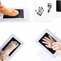 Kit Empreintes Bébé & Animaux - PrintSouvenir