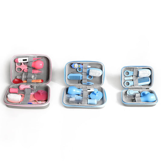 Kit de soin bébé 20 pièces - TrousseSoinBébé20