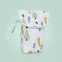 Le Sac Organisateur Idéal pour Parents Actifs - SacCouches