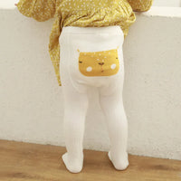 Leggings pour Enfants avec Imprimé Animalier - LeggiTendre