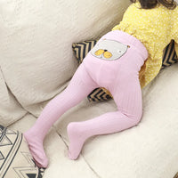 Leggings pour Enfants avec Imprimé Animalier - LeggiTendre