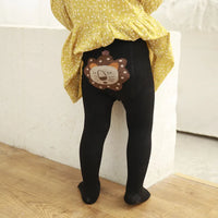 Leggings pour Enfants avec Imprimé Animalier - LeggiTendre