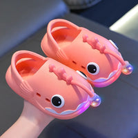 Les Claquettes Magiques pour Petits Aventuriers ! - FunnyFrog LED