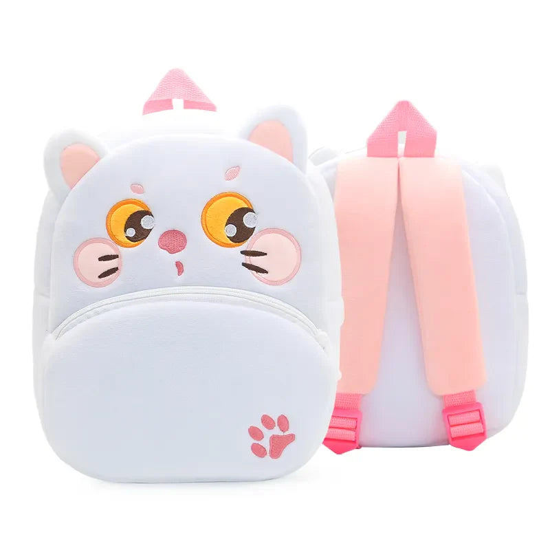 Les sacs à dos Animaux Trop Mignons pour Enfants bébés ! - ZaniMoo