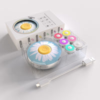 Lime à Ongles Électrique Bébé – DouceurPrécise