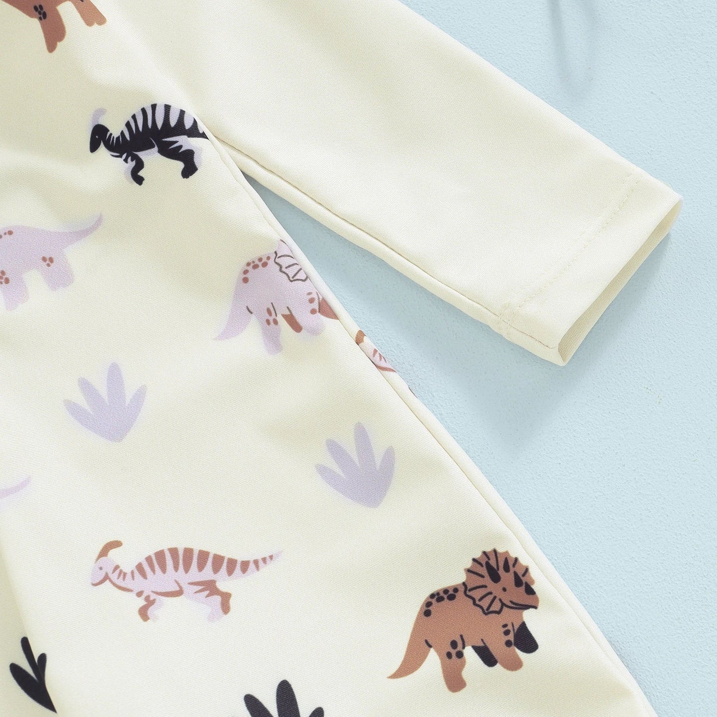 Maillot de Bain Bébé Garçon - WhaleSplash