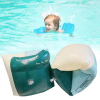 Manches de natation - FlottiBrassards