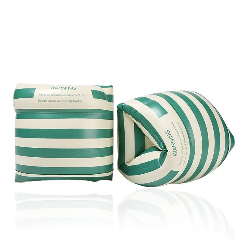 Manches de natation - FlottiBrassards