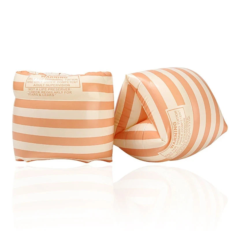 Manches de natation - FlottiBrassards