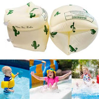 Manches de natation - FlottiBrassards