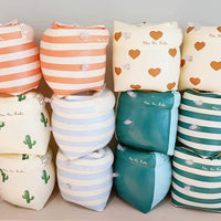 Manches de natation - FlottiBrassards