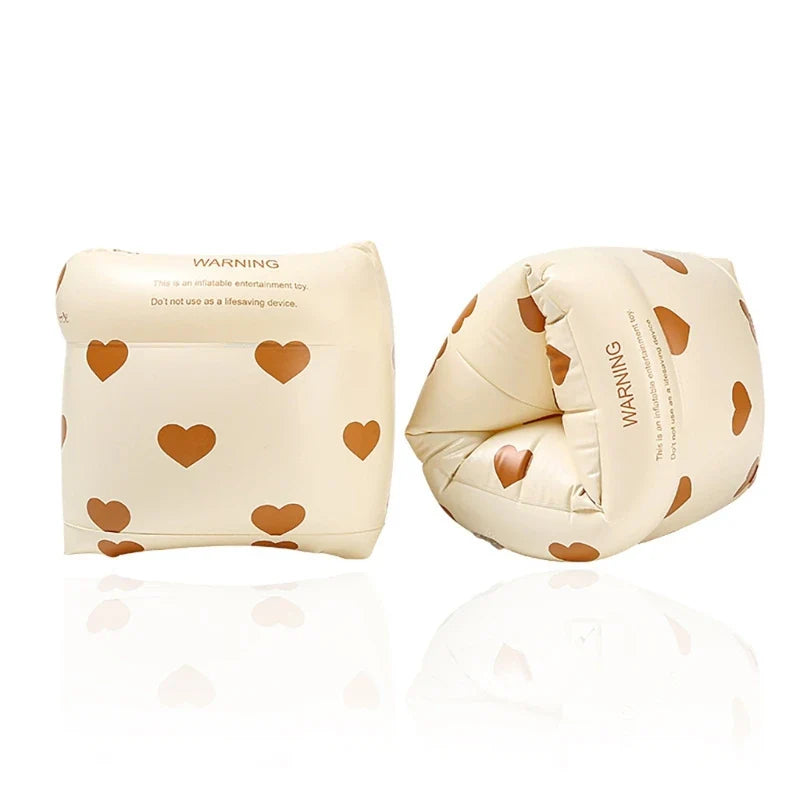 Manches de natation - FlottiBrassards