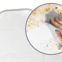 Matelas à Langer Portable & Imperméable- NomadLange