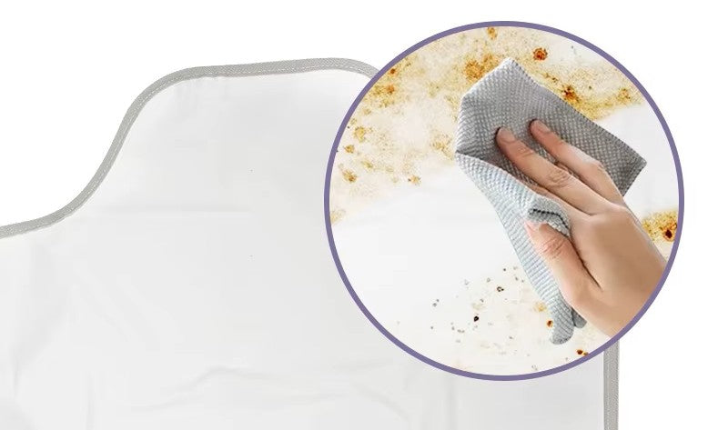 Matelas à Langer Portable & Imperméable- NomadLange