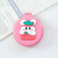 Miroir  Pliable & Peigne de Massage – FairyGlam