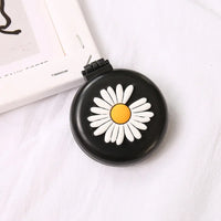 Miroir  Pliable & Peigne de Massage – FairyGlam