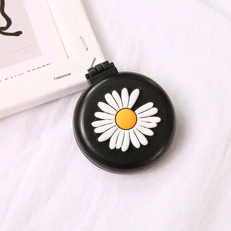 Miroir  Pliable & Peigne de Massage – FairyGlam