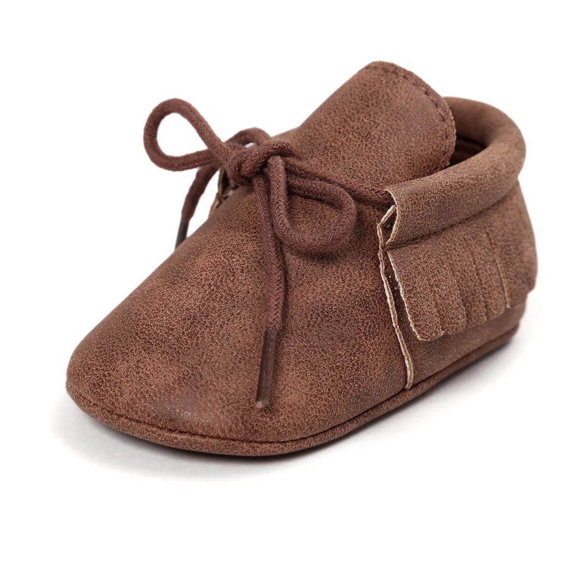 Mocassins à Semelle Souple pour Bébé, Modèles Variés - MocassinBébé