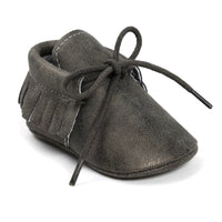 Mocassins à Semelle Souple pour Bébé, Modèles Variés - MocassinBébé